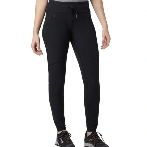 NWOT Columbia Women’s Bryce Harper Hybrid Jogger size Small - Picture 1 of 8
